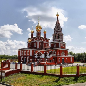 Фото от владельца Богоявленский кафедральный собор