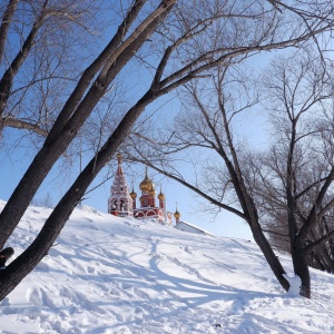 Фото от владельца Богоявленский кафедральный собор