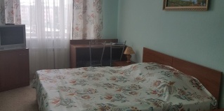 Альметьевск: Отель СултанМурат