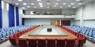 Иркутск: Отель Байкал Бизнес Центр