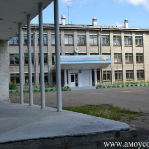 Фото от владельца Средняя общеобразовательная школа №5, г. Ангарск