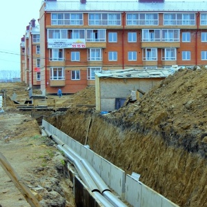 Фото от владельца Современник, жилой комплекс