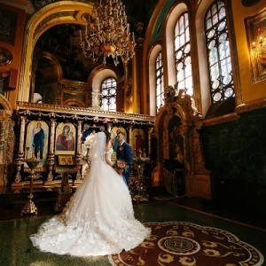 Фото от владельца Свадебный салон Анны Kova