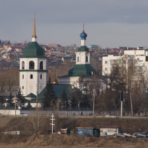 Фото от владельца Знаменский собор