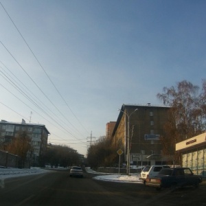 Фото от владельца Байкальский государственный университет