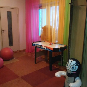 Фото от владельца Арбуzzz, семейная игровая квест-комната