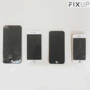 Фото от владельца Fix Up, сервисный центр