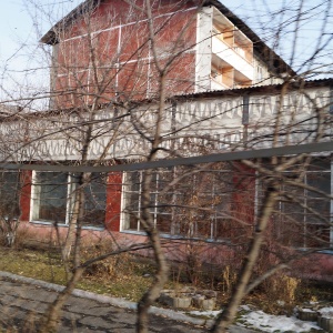 Фото от владельца Средняя общеобразовательная школа, пос. Молодёжный