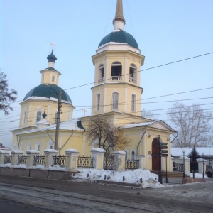 Фото от владельца Храм Преображения Господня