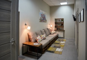 Хостел Central в Иркутске