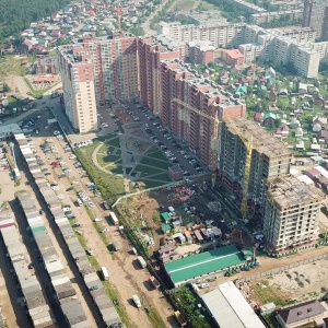 Фото от владельца Стрижи, жилой комплекс