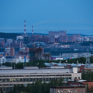 Фото от владельца Новый город, ОАО, финансово-строительная компания