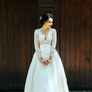 Фото от владельца Каприз невесты, центр свадебной и вечерней моды