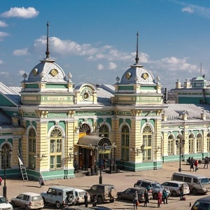 Фото от владельца Байкальская Луна, ООО, туристическая компания