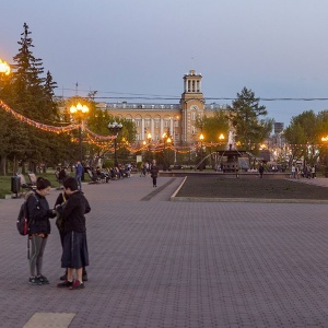 Фото от владельца Байкальская Луна, ООО, туристическая компания