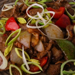 Фото от владельца Улус, этно-ресторан бурятско-монгольской кухни