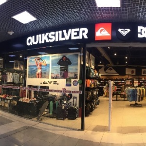 Фото от владельца QUIKSILVER, дисконт-магазин