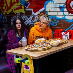 Фото от владельца Фокс Pizza, ресторан доставки