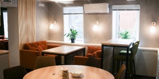 Иркутск: Капсульные отели Hi loft