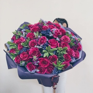 Фото от владельца Королевские цветы, салон