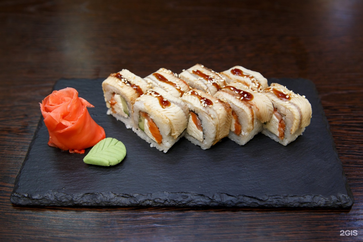 Заказать суши в конаково фото 2