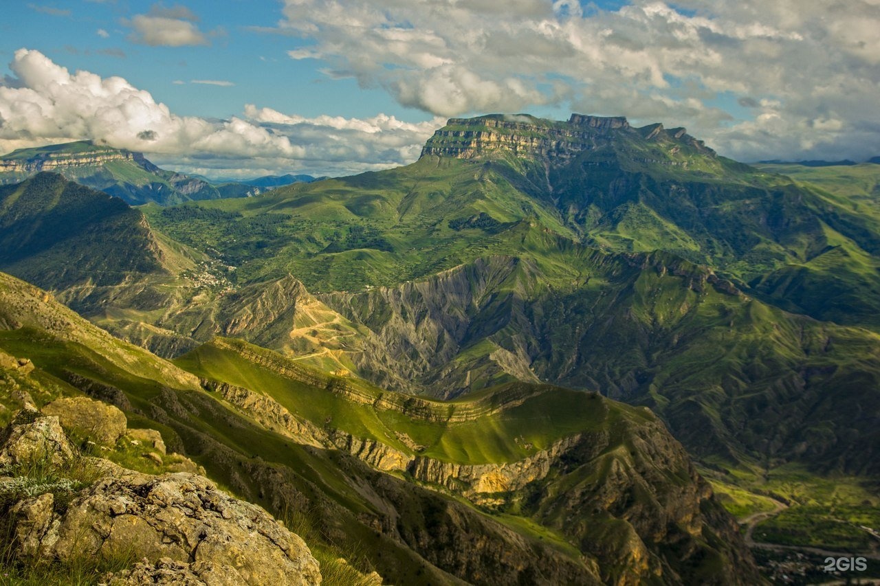 Крутые картинки дагестана