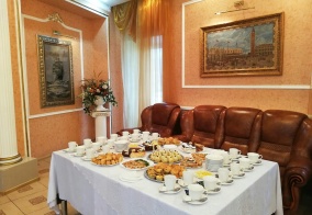 Отель Центральная-Бристоль в Ростовской области