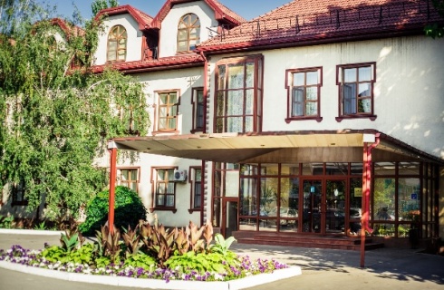 Таганрог: Отель Ассоль