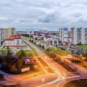 Фото от владельца Каньон, торговый центр