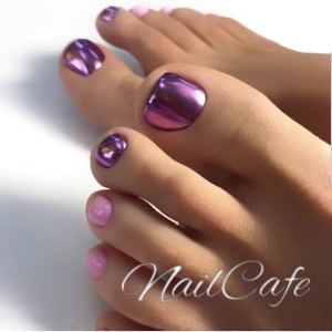 Фото от владельца Nail Cafe, салон красоты