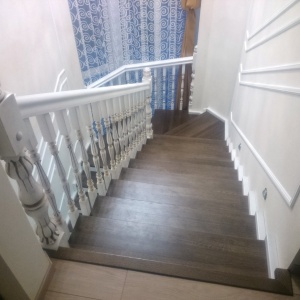 Фото от владельца Gradinata, салон лестниц