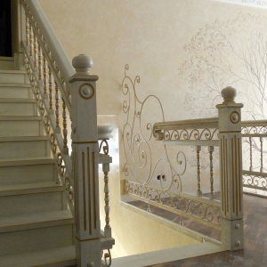 Фото от владельца Gradinata, салон лестниц