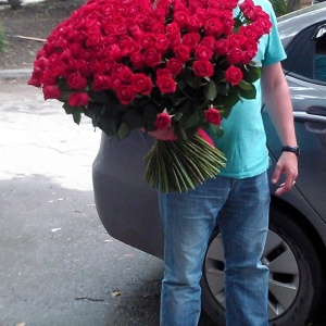 Фото от владельца МНЕБУКЕТ.РФ, сеть салонов цветов и подарков