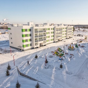 Фото от владельца Партнер-Строй, АО, новостройки