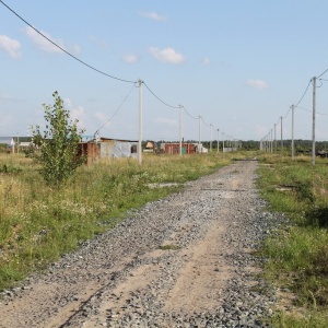 Фото от владельца Светлый, строящийся жилой микрорайон