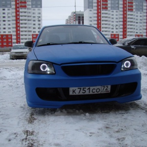 Фото от владельца AutoCustom, автомагазин