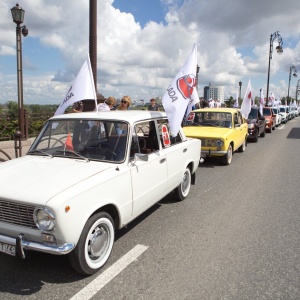 Фото от владельца Тюмень-АВТОВАЗ, АО, автоцентр