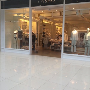 Фото от владельца OYSHO, магазин домашней одежды и нижнего белья
