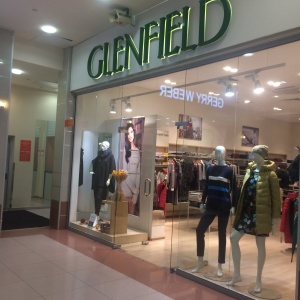 Фото от владельца Glenfield, магазин трикотажных изделий