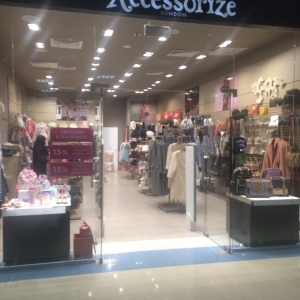 Фото от владельца Accessorize, салон-магазин