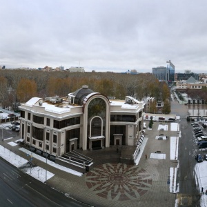 Фото от владельца Дворец бракосочетания