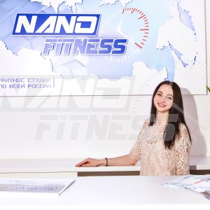 Фото от владельца NANO FITNESS, фитнес-клуб