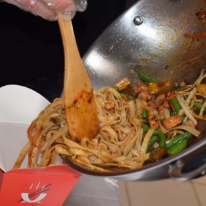 Фото от владельца Noodle wok & pasta, кафе