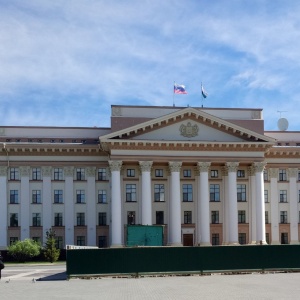 Фото от владельца Правительство Тюменской области