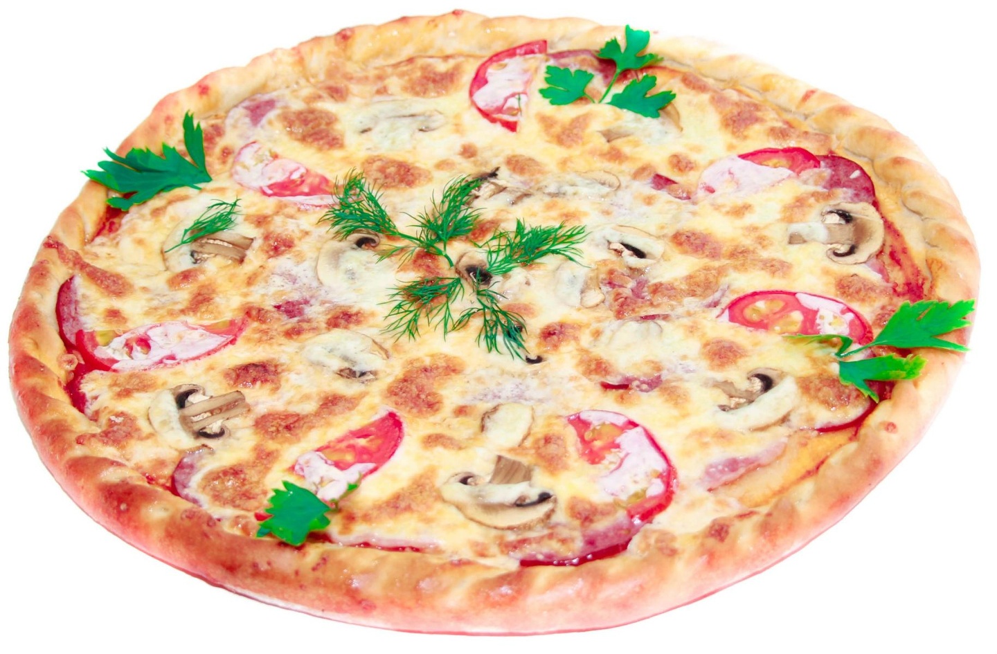 пицца грибная с ветчиной калорийность фото 38