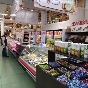 Фото от владельца Магазин белорусских продуктов, ИП Шитькова А.И.
