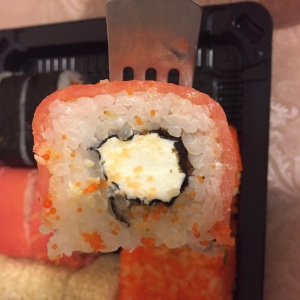 Фото от владельца Суши-Маркет, компания по продаже и доставке суши