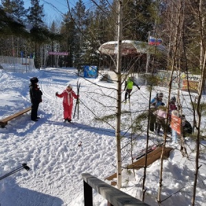 Фото от владельца Боровое, база отдыха