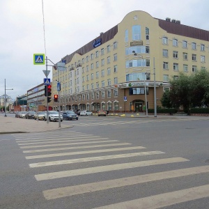 Фото от владельца Звезда, деловой центр