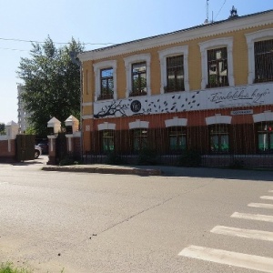 Фото от владельца Банковский клуб, ресторан-клуб